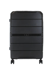 Set Valigie Nero By Byblos