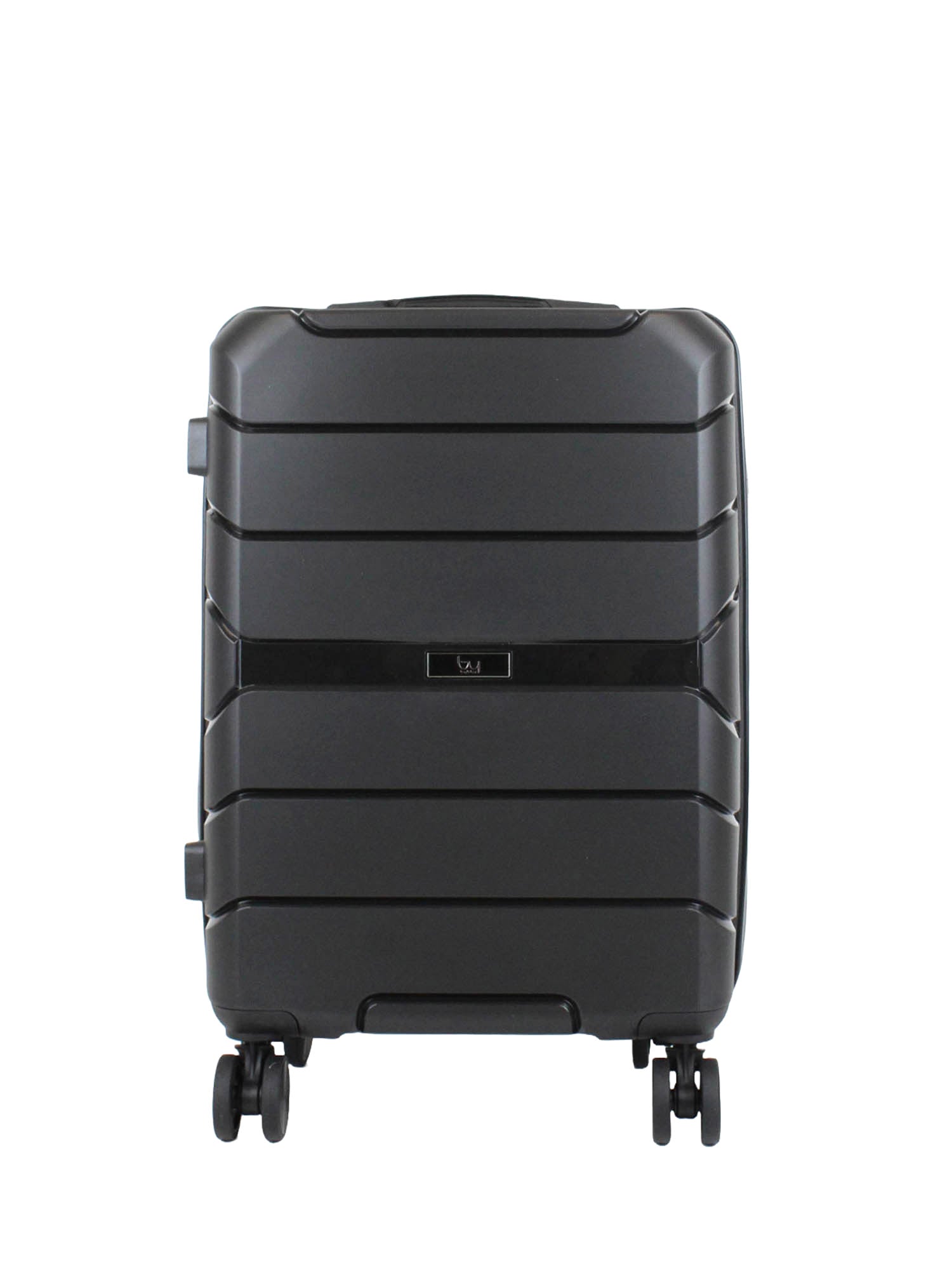 Set Valigie Nero By Byblos