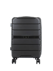 Set Valigie Nero By Byblos