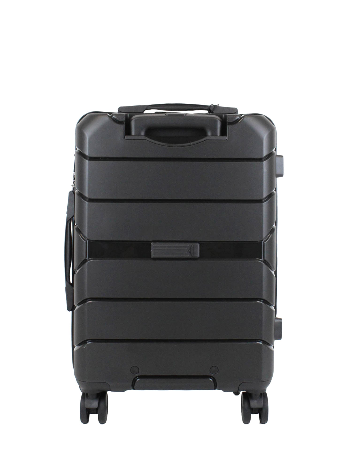 Set Valigie Nero By Byblos