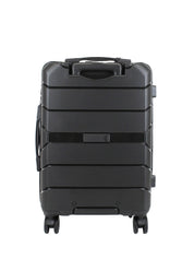 Set Valigie Nero By Byblos