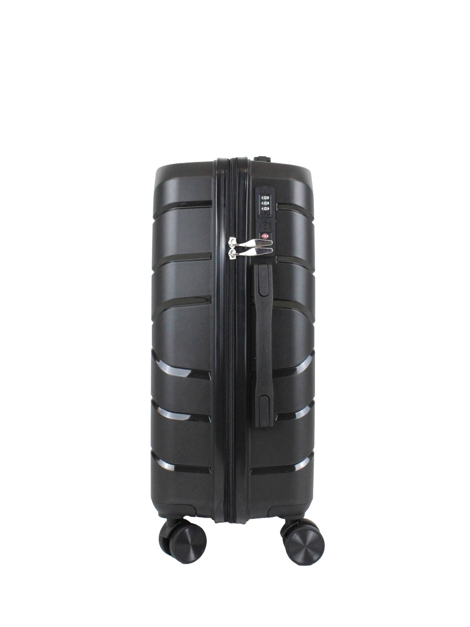 Set Valigie Nero By Byblos