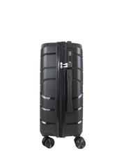 Set Valigie Nero By Byblos