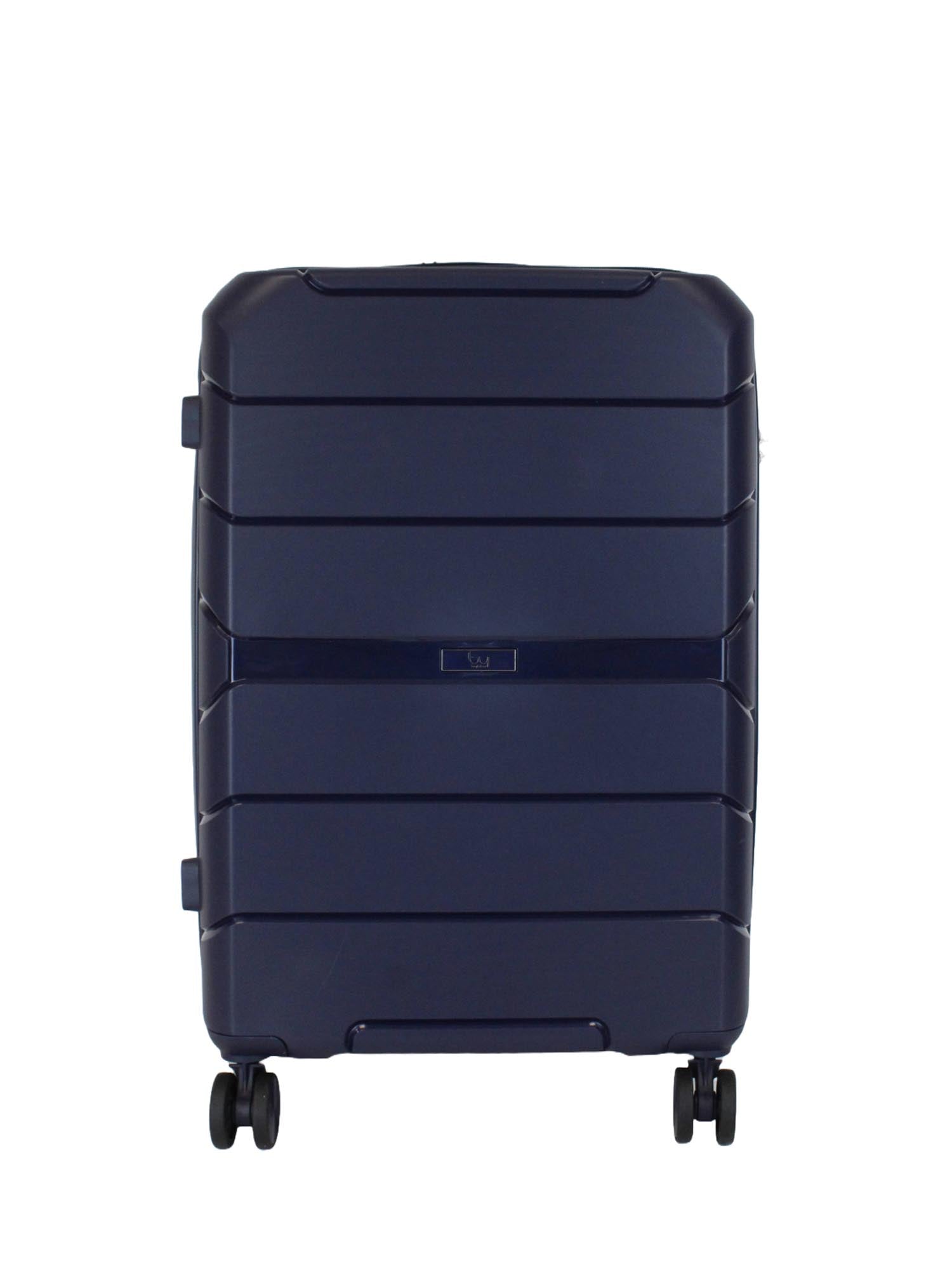 Set Valigie Blu By Byblos