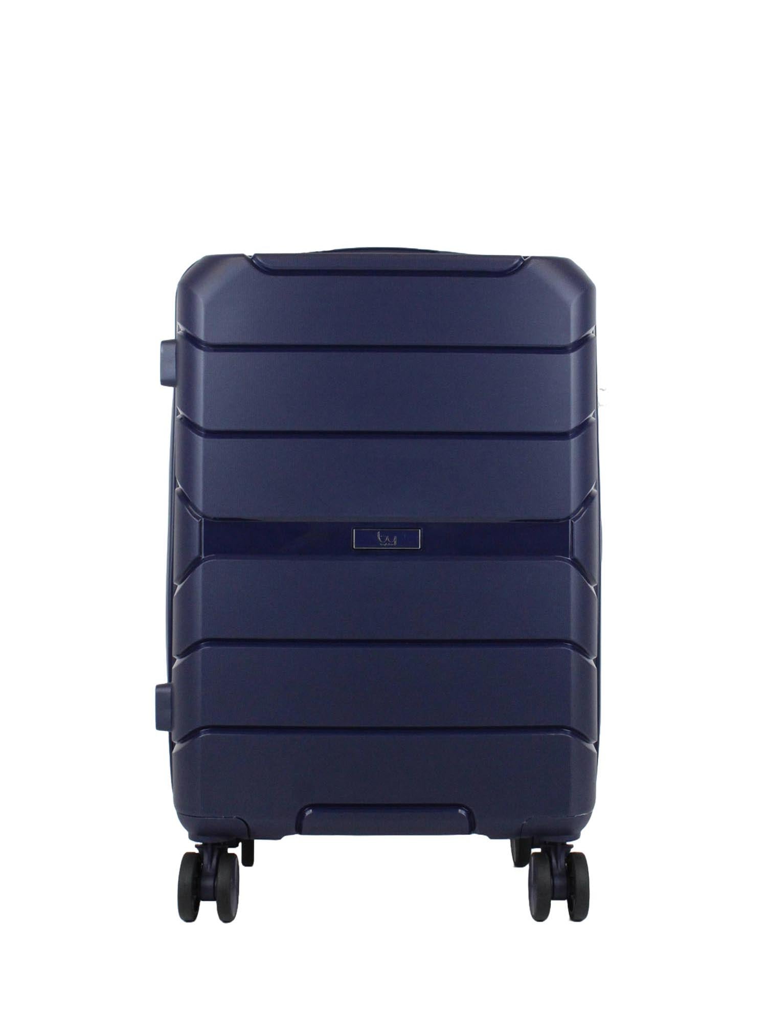 Set Valigie Blu By Byblos