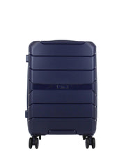 Set Valigie Blu By Byblos