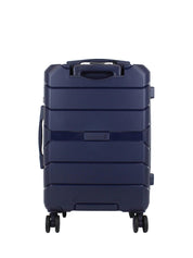 Set Valigie Blu By Byblos