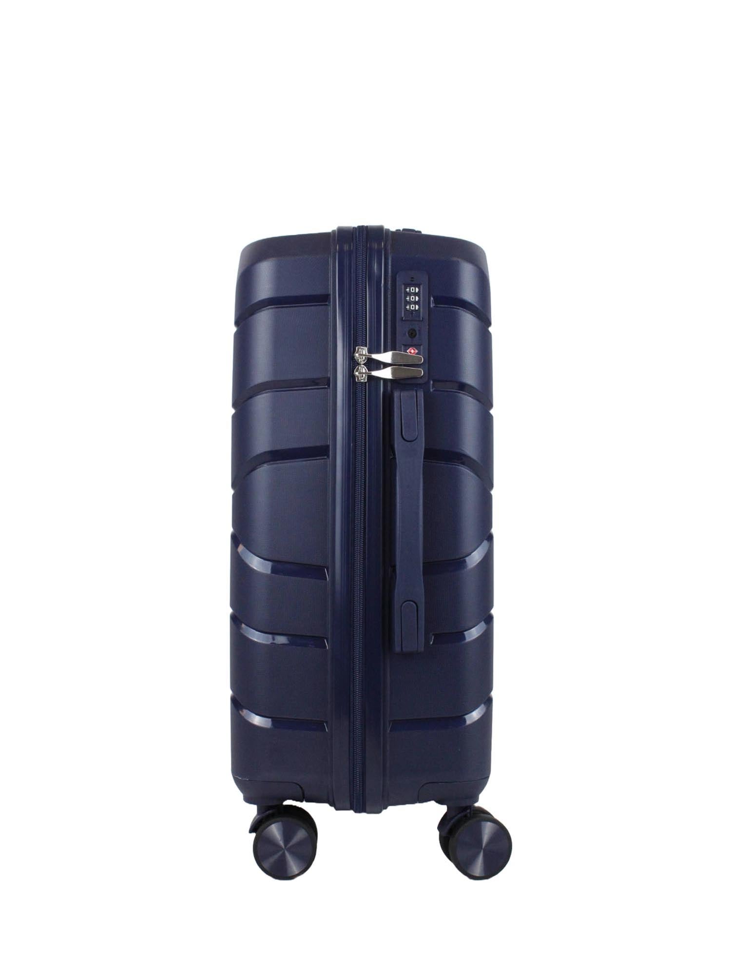 Set Valigie Blu By Byblos