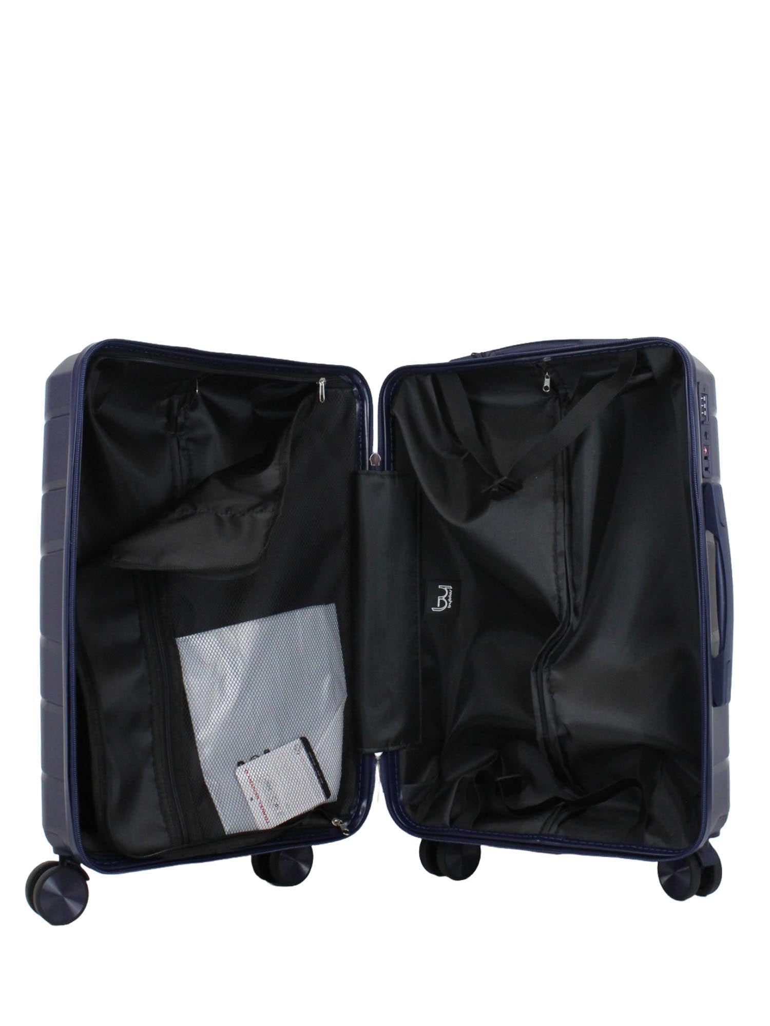 Set Valigie Blu By Byblos