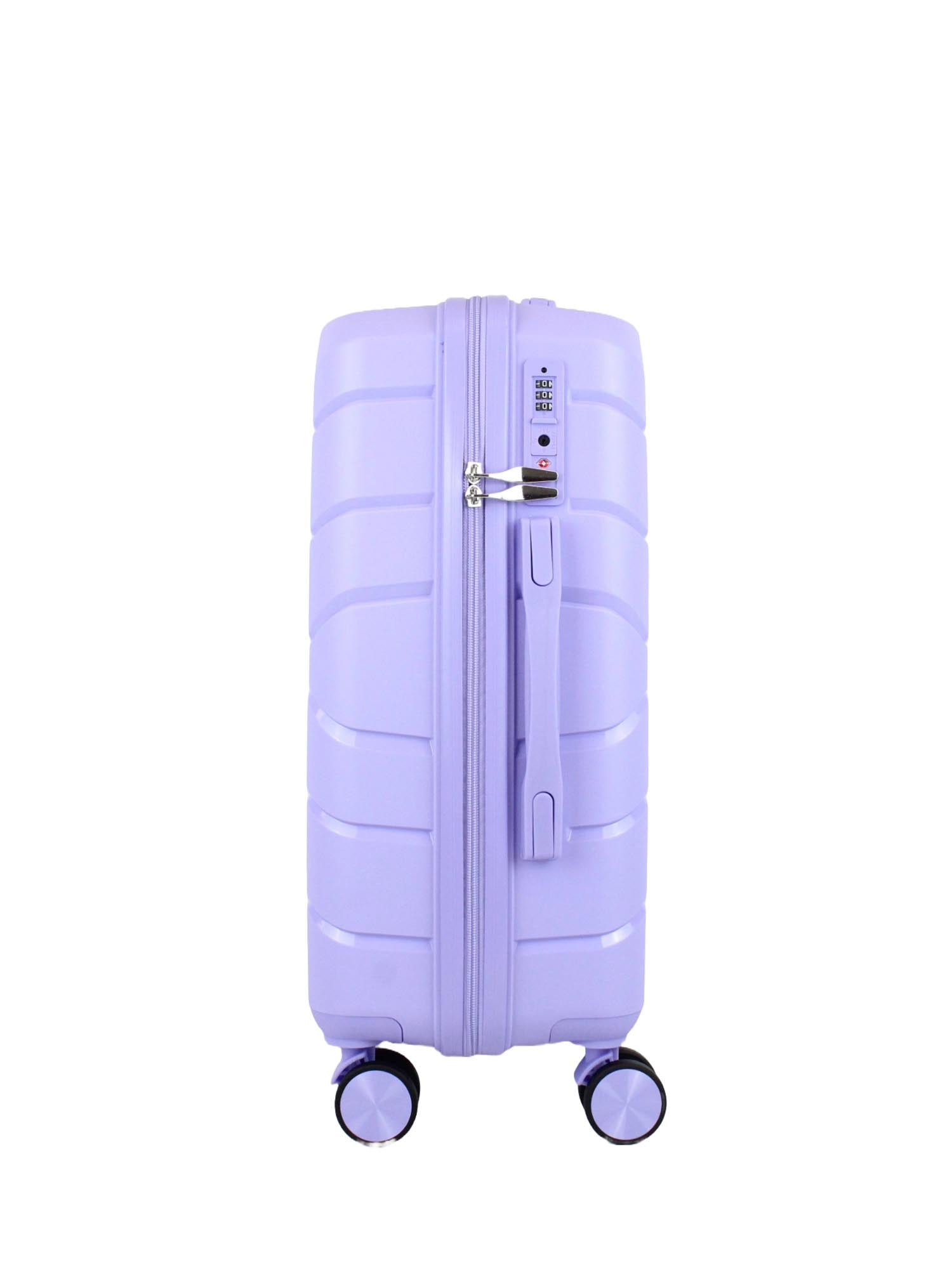 Set Valigie Viola By Byblos