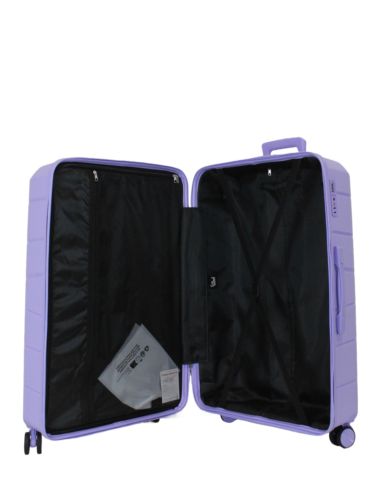 Set Valigie Viola By Byblos