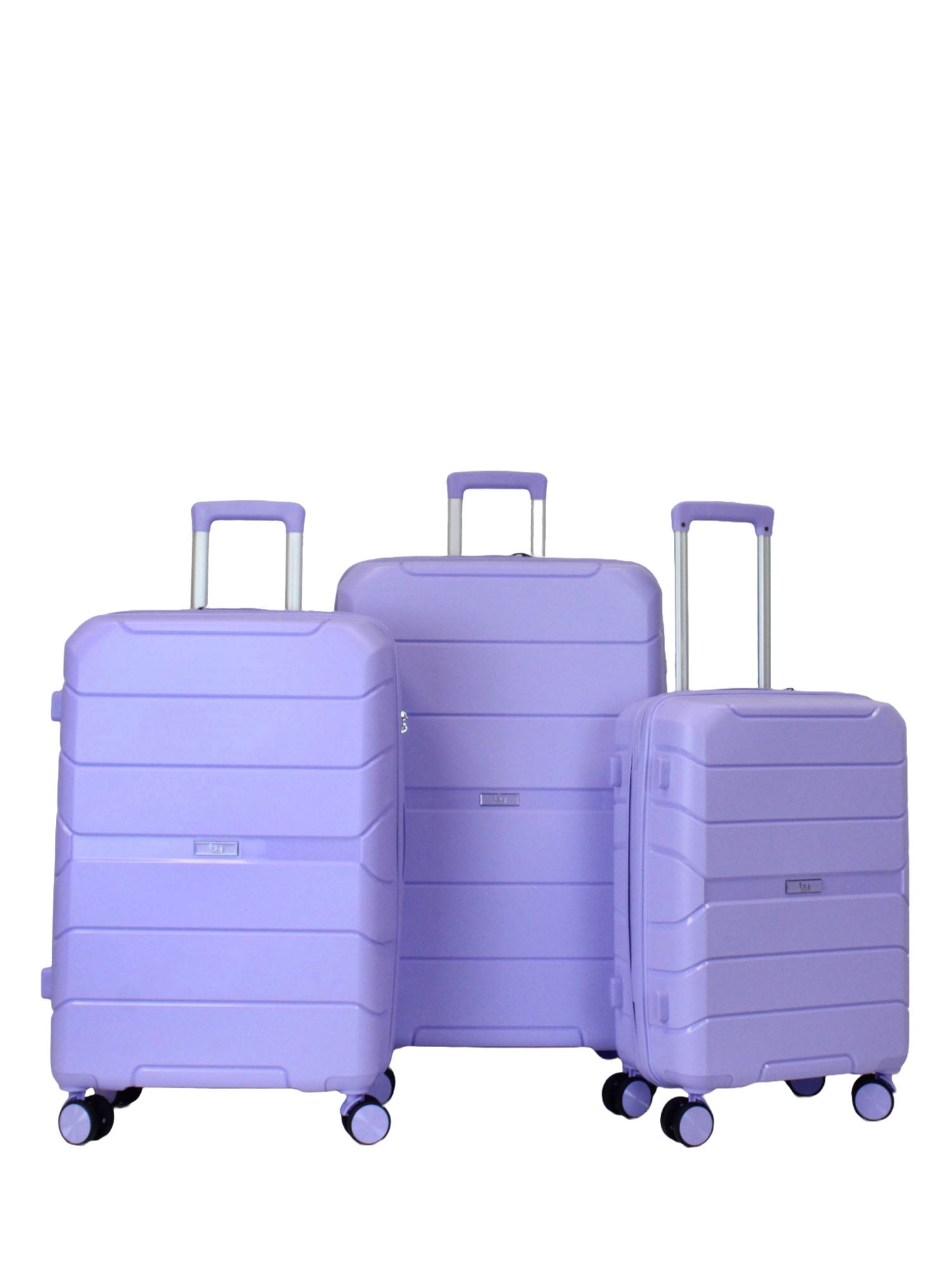 Set Valigie Viola By Byblos