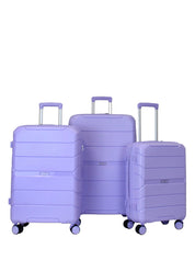 Set Valigie Viola By Byblos