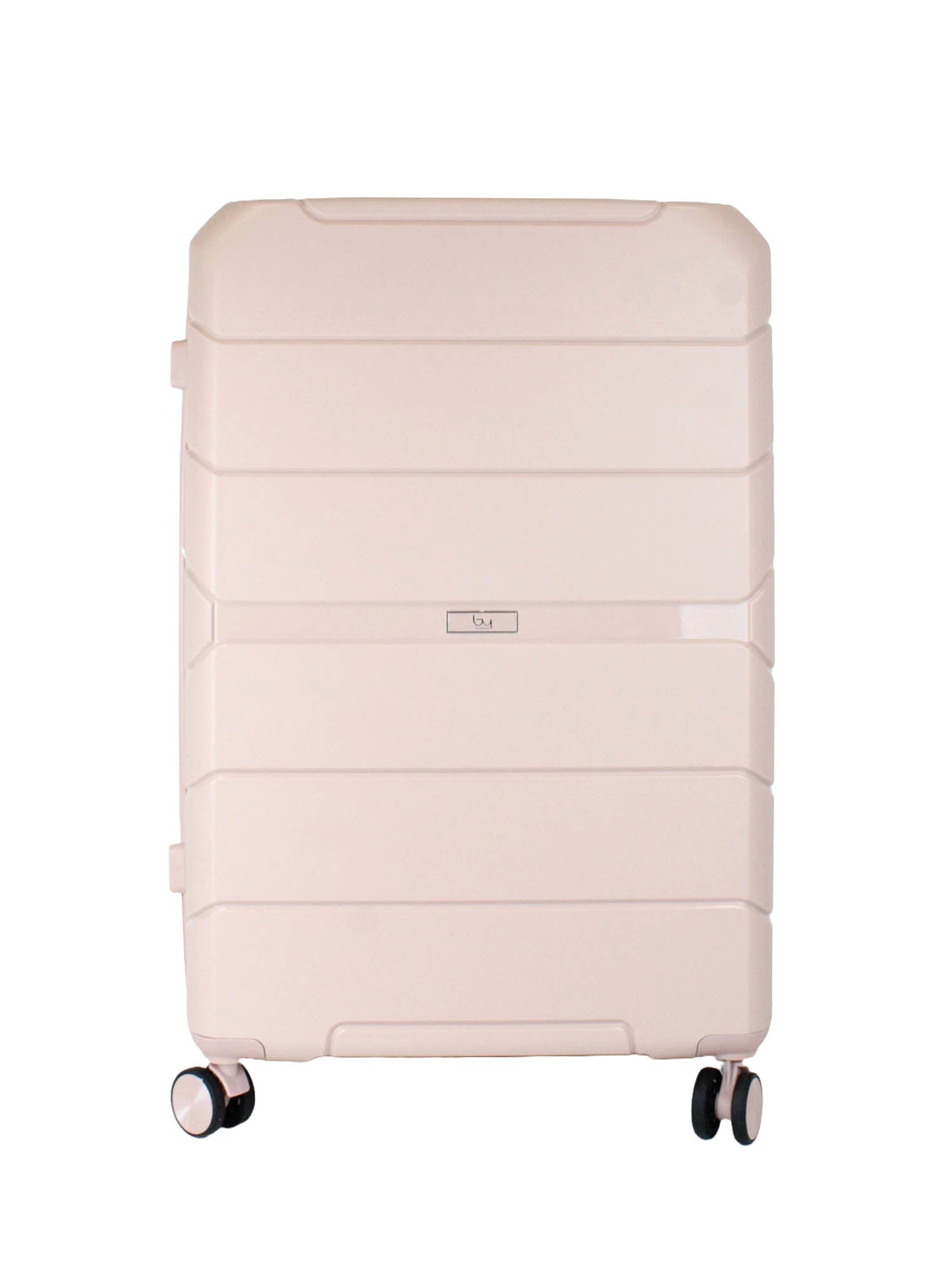 Set Valigie Rosa By Byblos