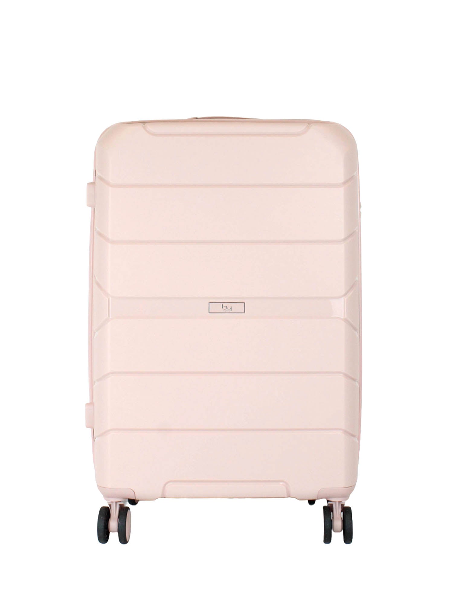 Set Valigie Rosa By Byblos