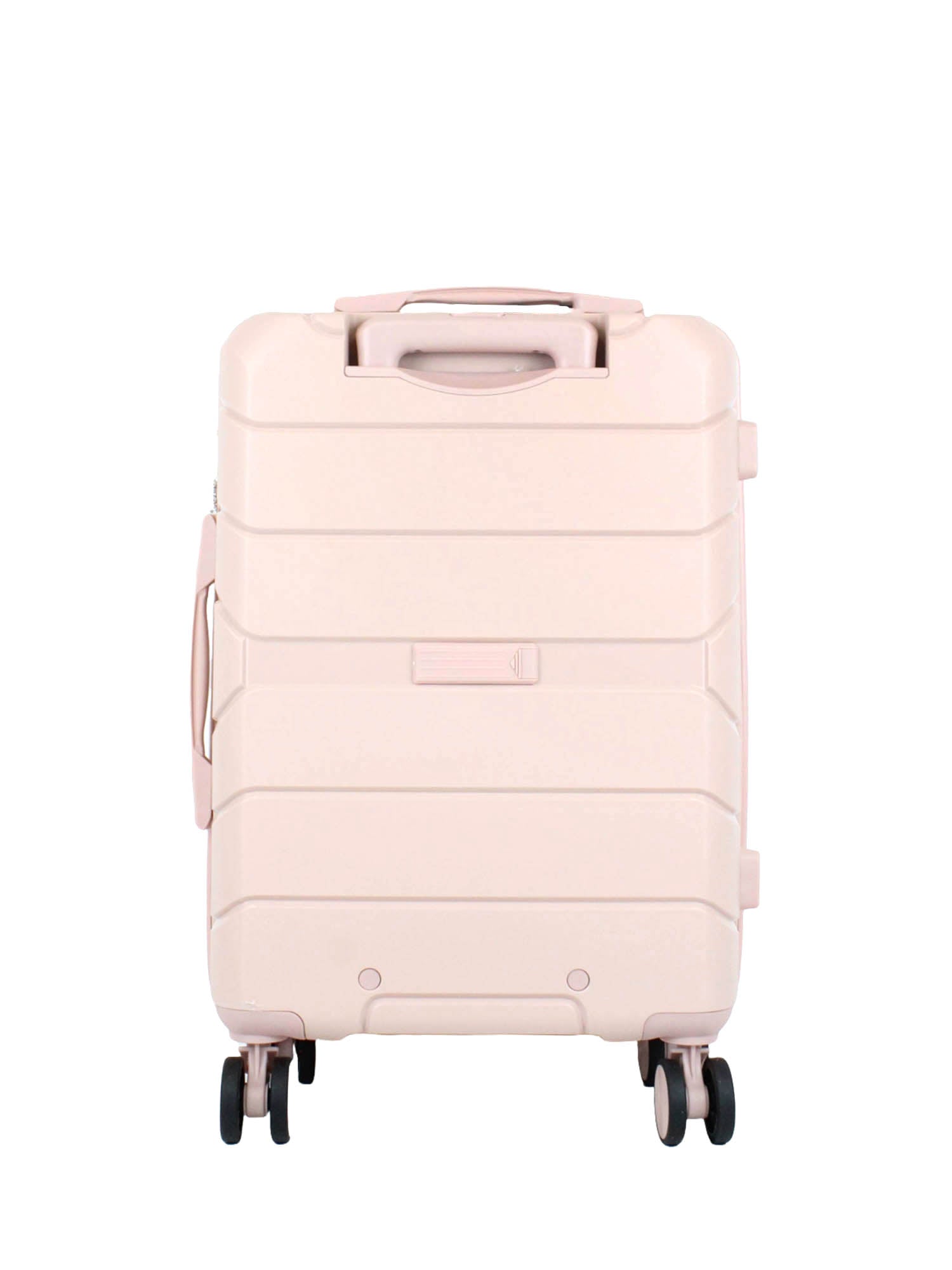 Set Valigie Rosa By Byblos