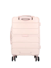 Set Valigie Rosa By Byblos