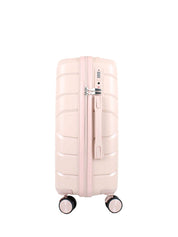 Set Valigie Rosa By Byblos