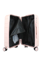 Set Valigie Rosa By Byblos