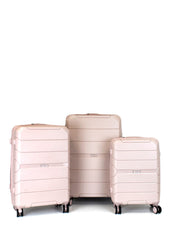 Set Valigie Rosa By Byblos