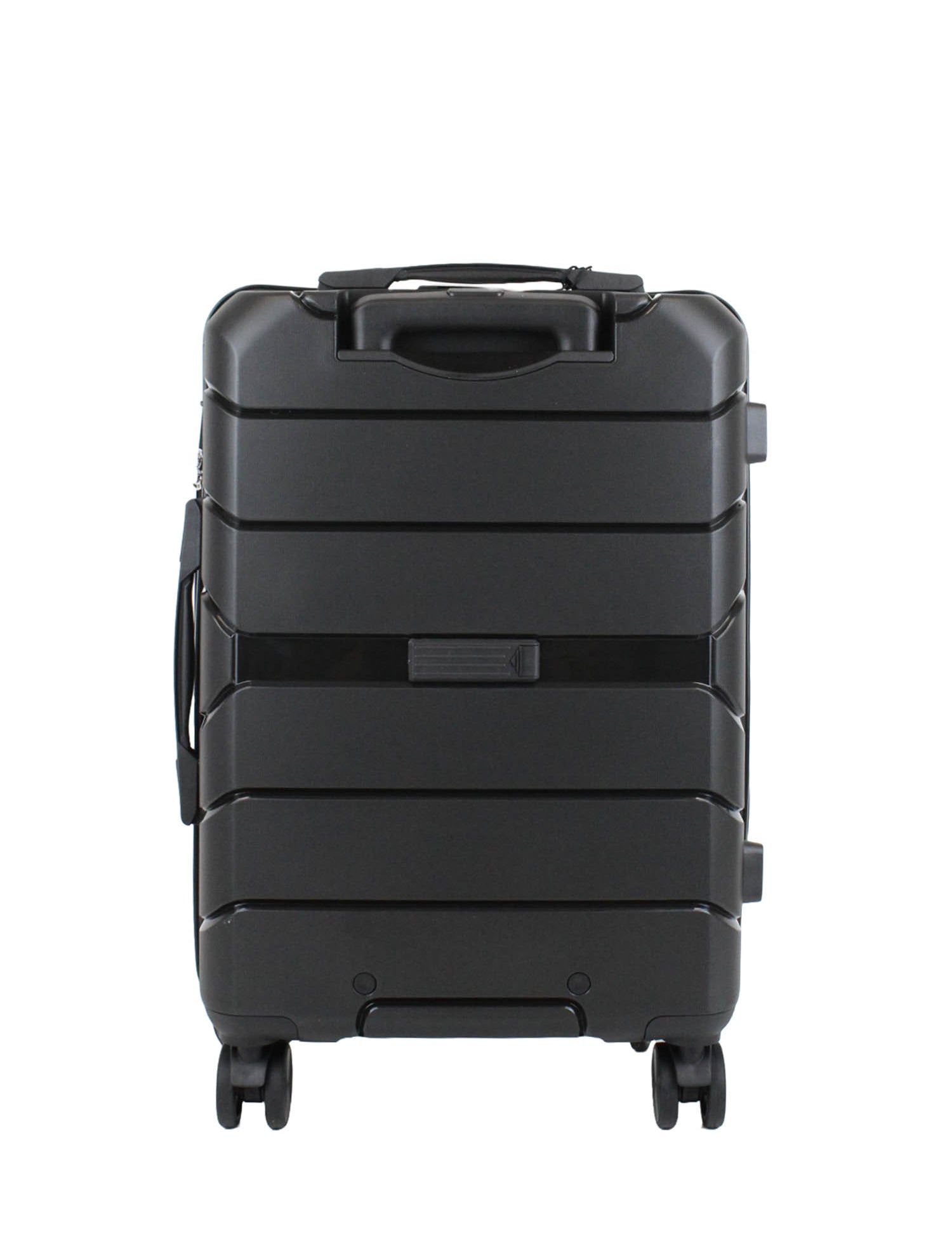 Trolley cabina Nero By Byblos