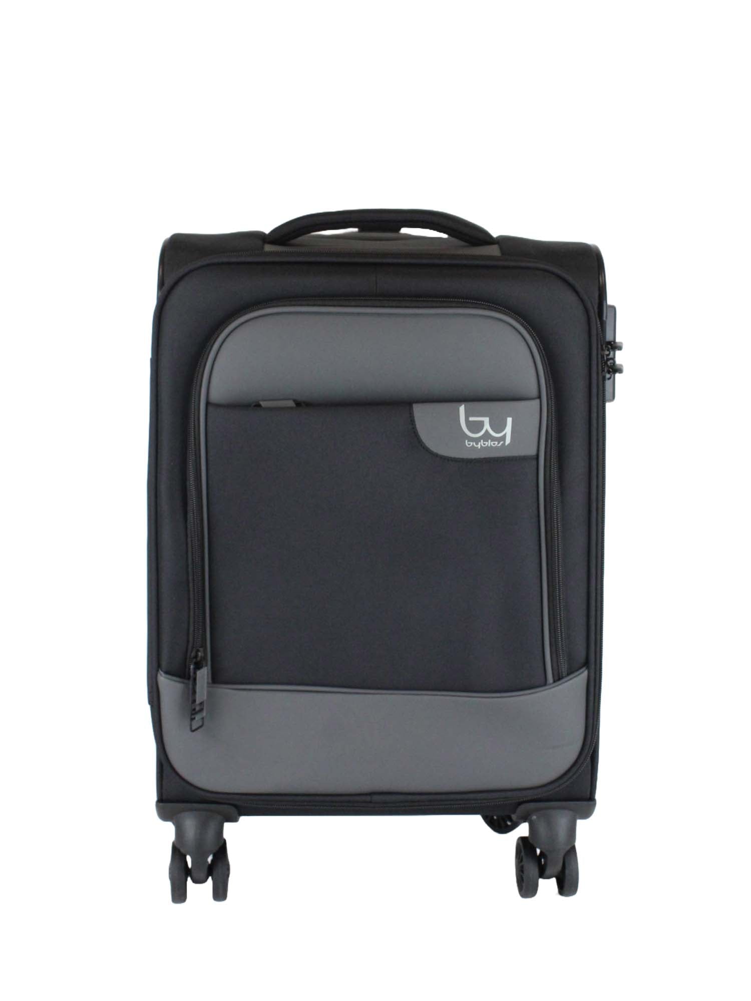 Set Valigie Nero By Byblos