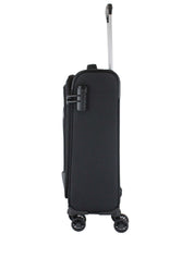 Set Valigie Nero By Byblos