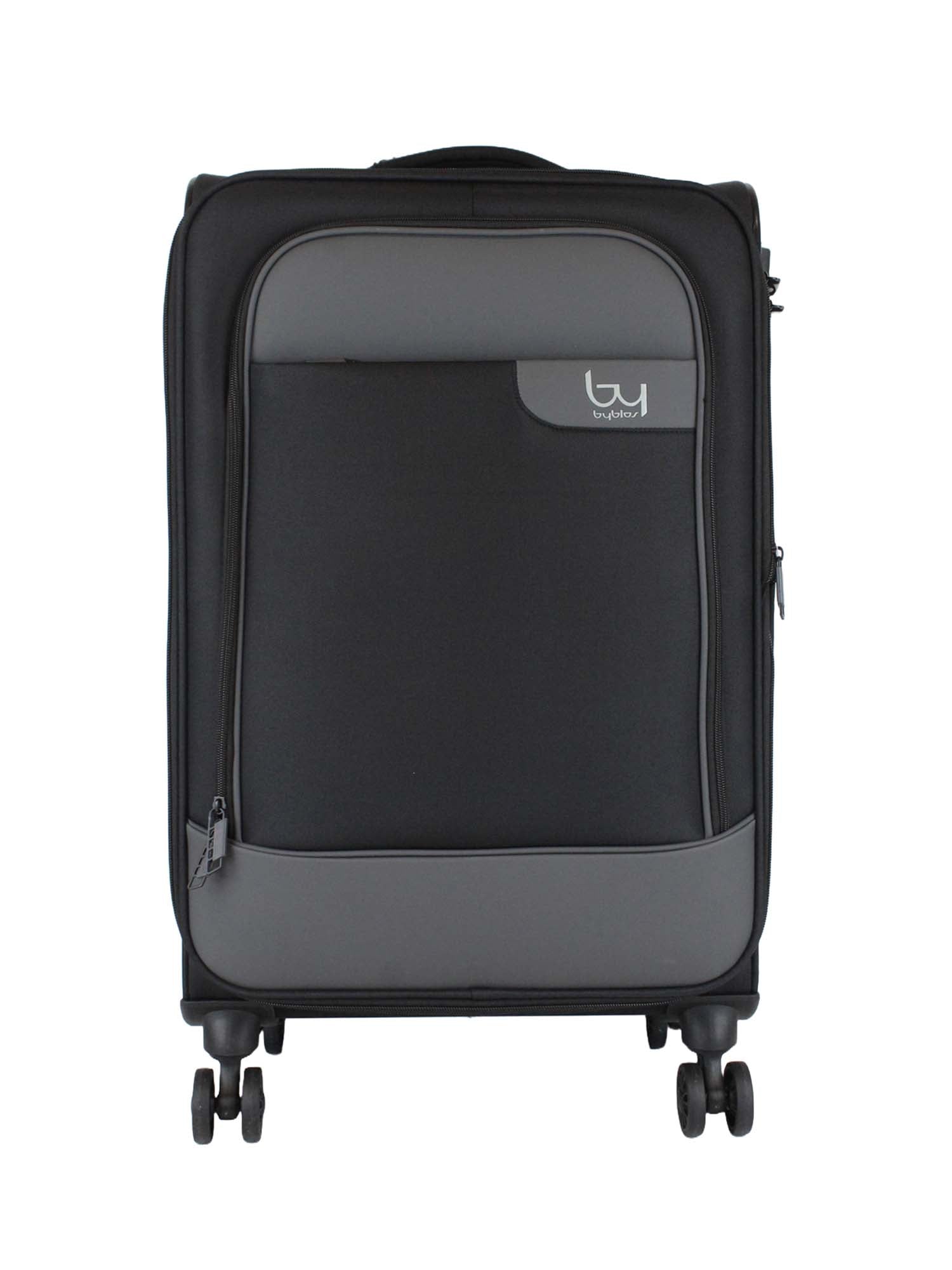 Set Valigie Nero By Byblos