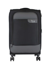 Set Valigie Nero By Byblos