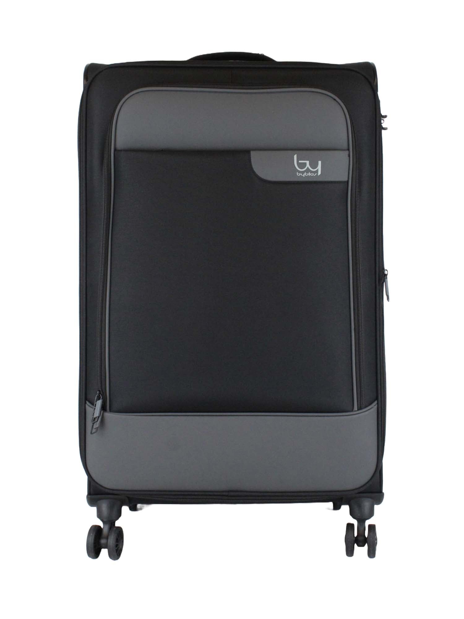 Set Valigie Nero By Byblos