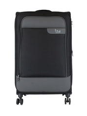 Set Valigie Nero By Byblos