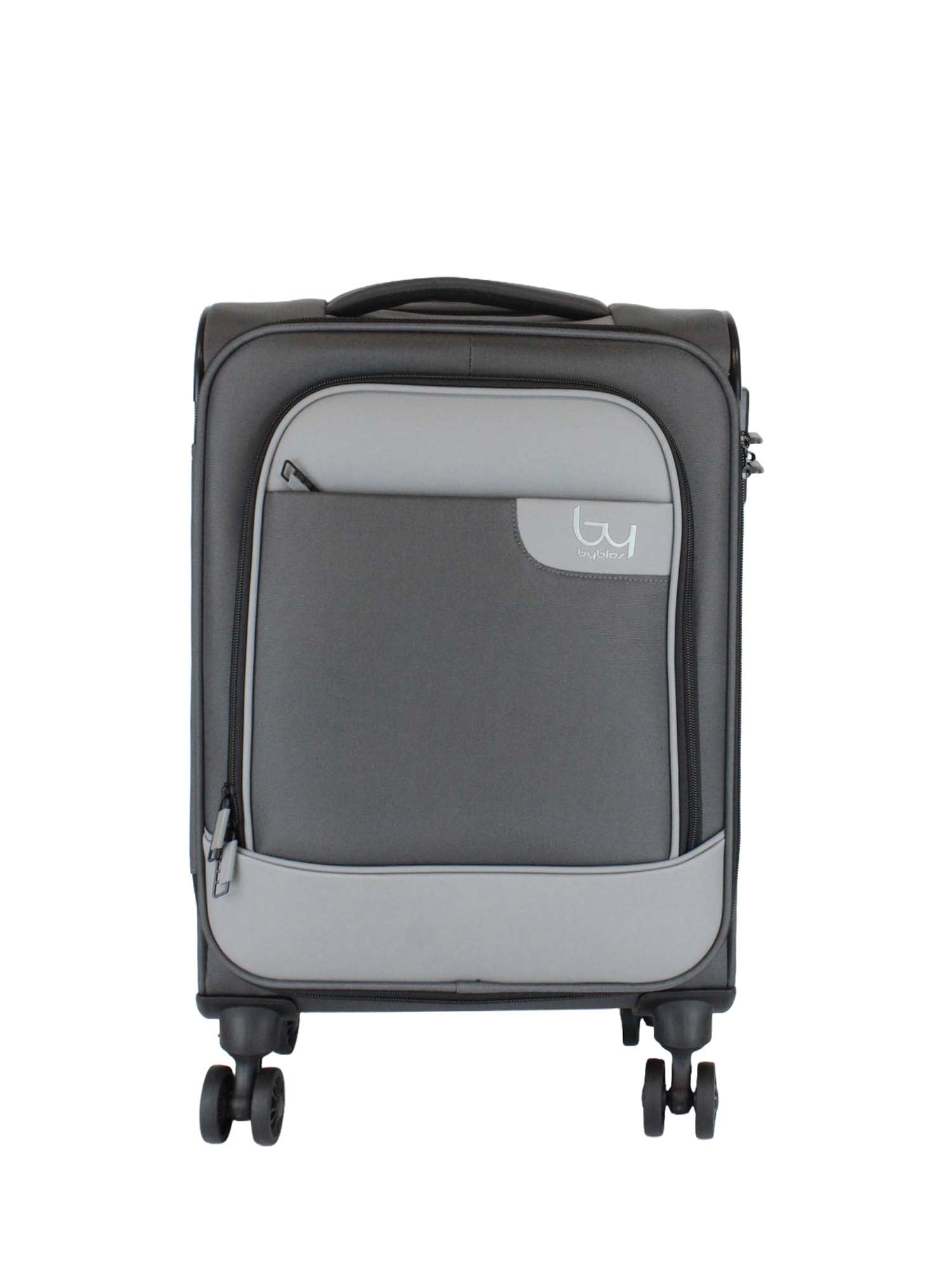 Set Valigie Grigio By Byblos