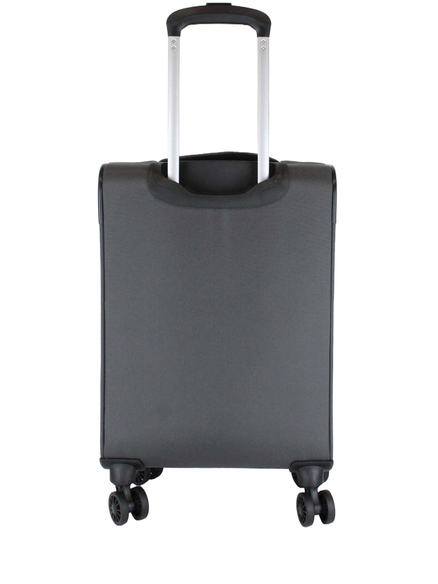 Set Valigie Grigio By Byblos