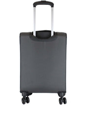 Set Valigie Grigio By Byblos