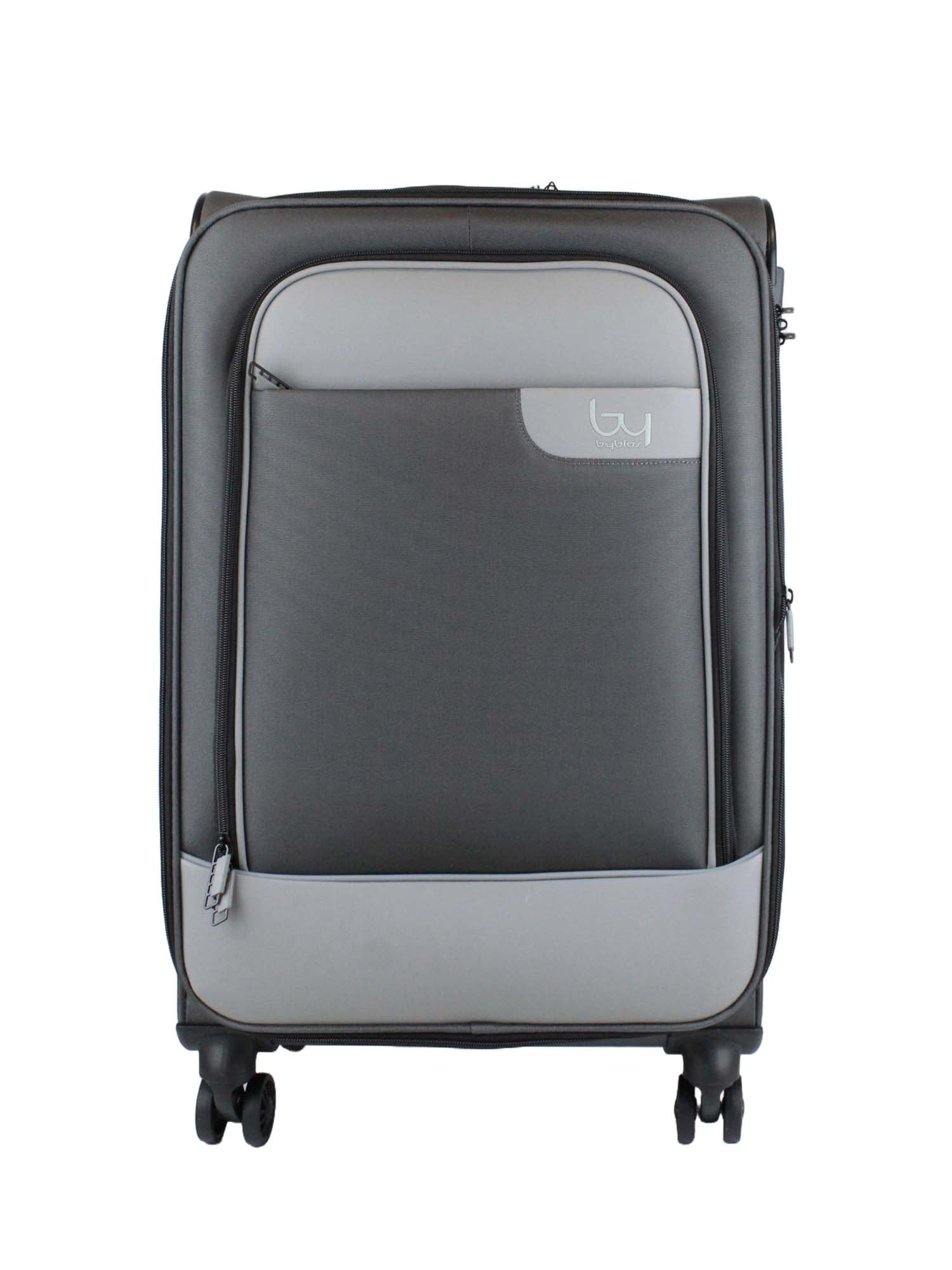 Set Valigie Grigio By Byblos