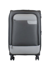 Set Valigie Grigio By Byblos