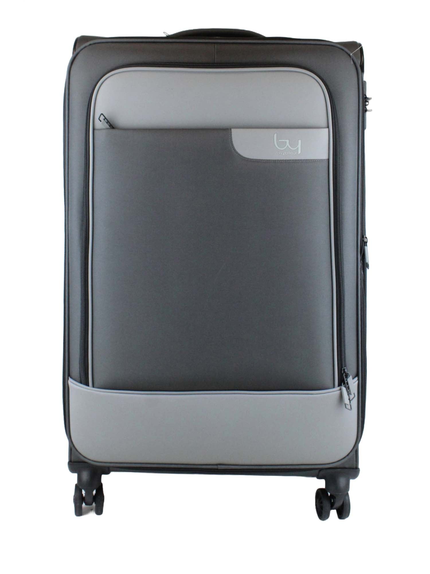 Set Valigie Grigio By Byblos