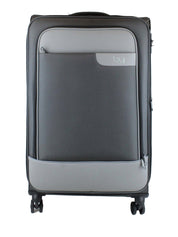 Set Valigie Grigio By Byblos