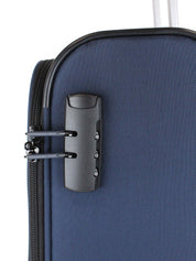 Set Valigie Blu By Byblos