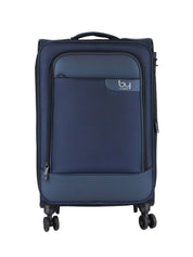 Set Valigie Blu By Byblos