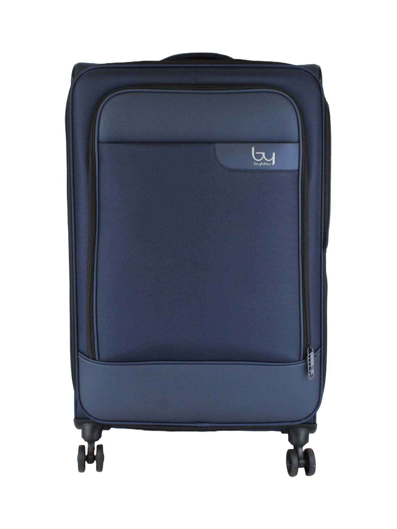 Set Valigie Blu By Byblos