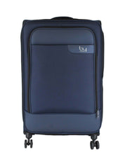 Set Valigie Blu By Byblos