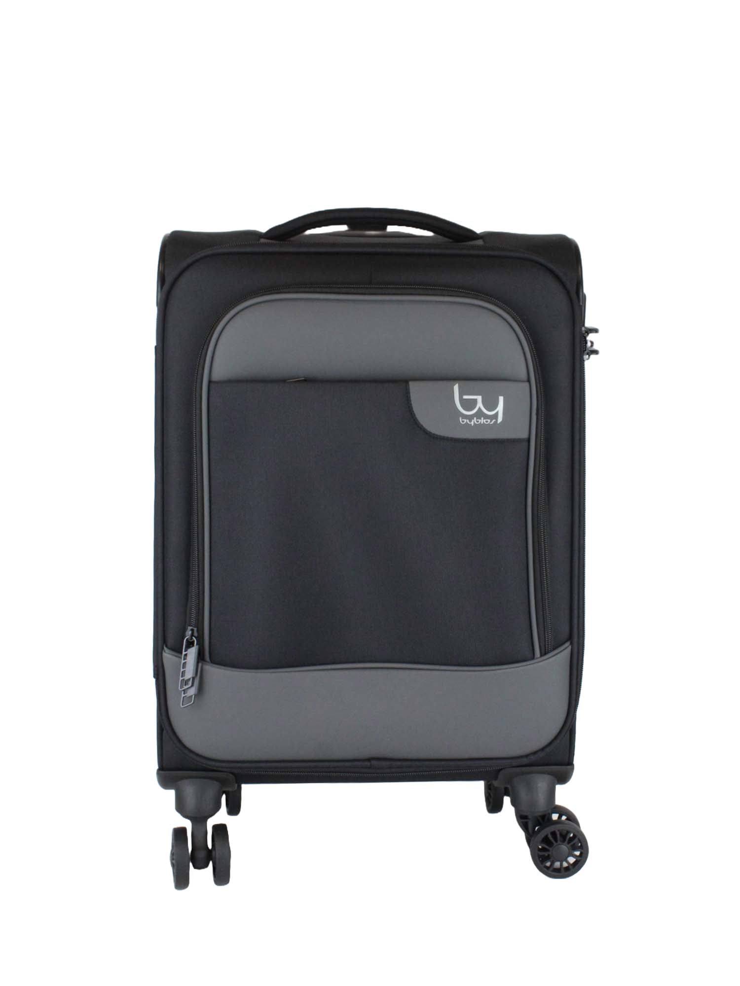 Trolley cabina Nero By Byblos