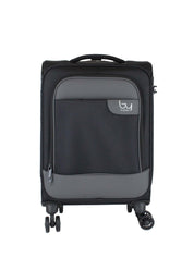 Trolley cabina Nero By Byblos