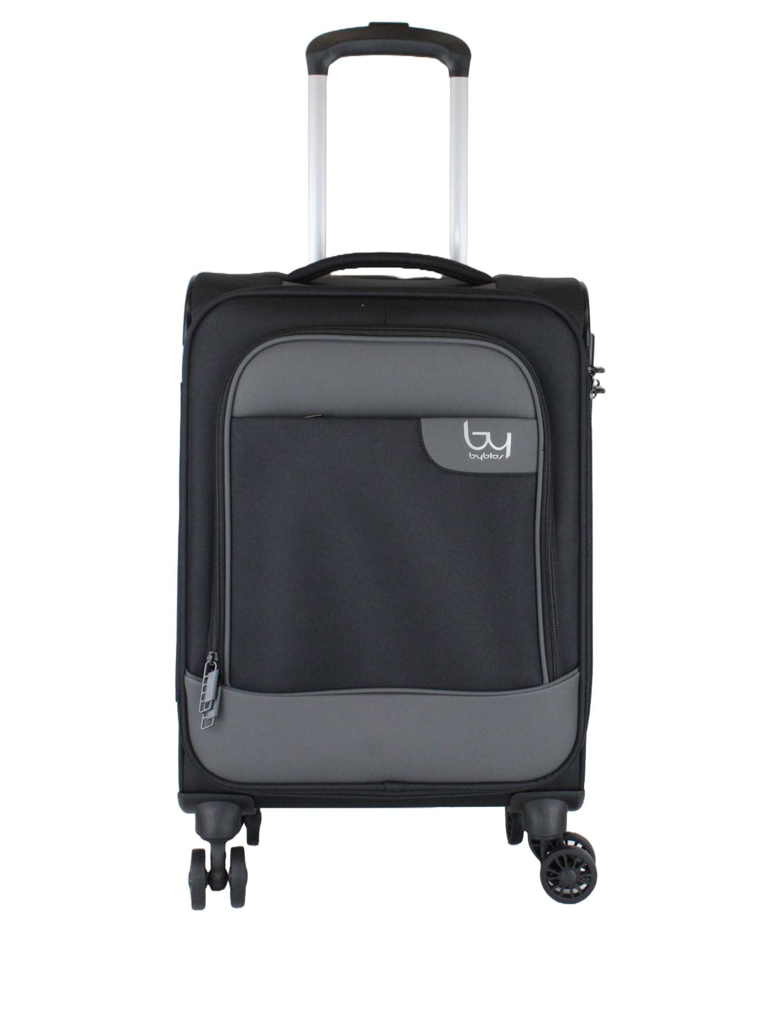 Trolley cabina Nero By Byblos