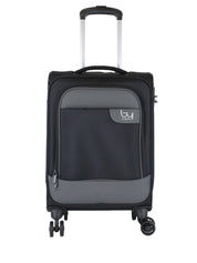 Trolley cabina Nero By Byblos