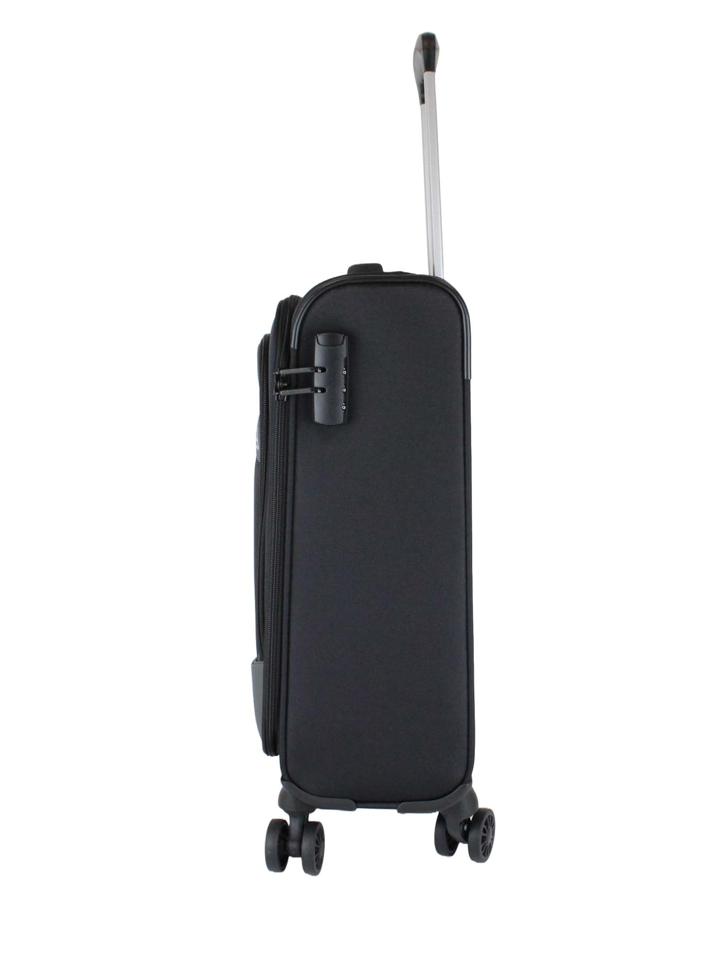 Trolley cabina Nero By Byblos