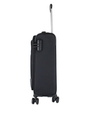 Trolley cabina Nero By Byblos