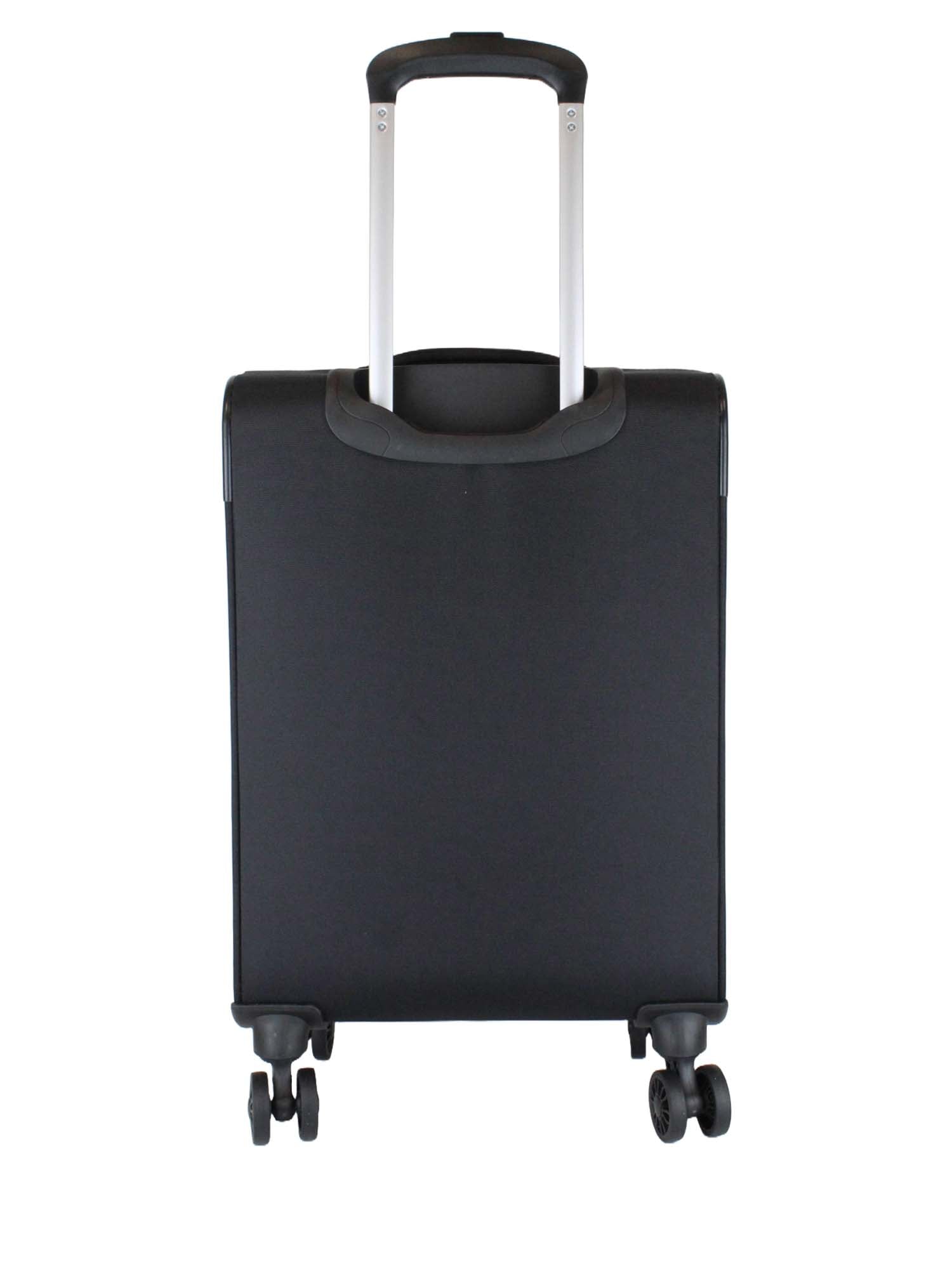 Trolley cabina Nero By Byblos