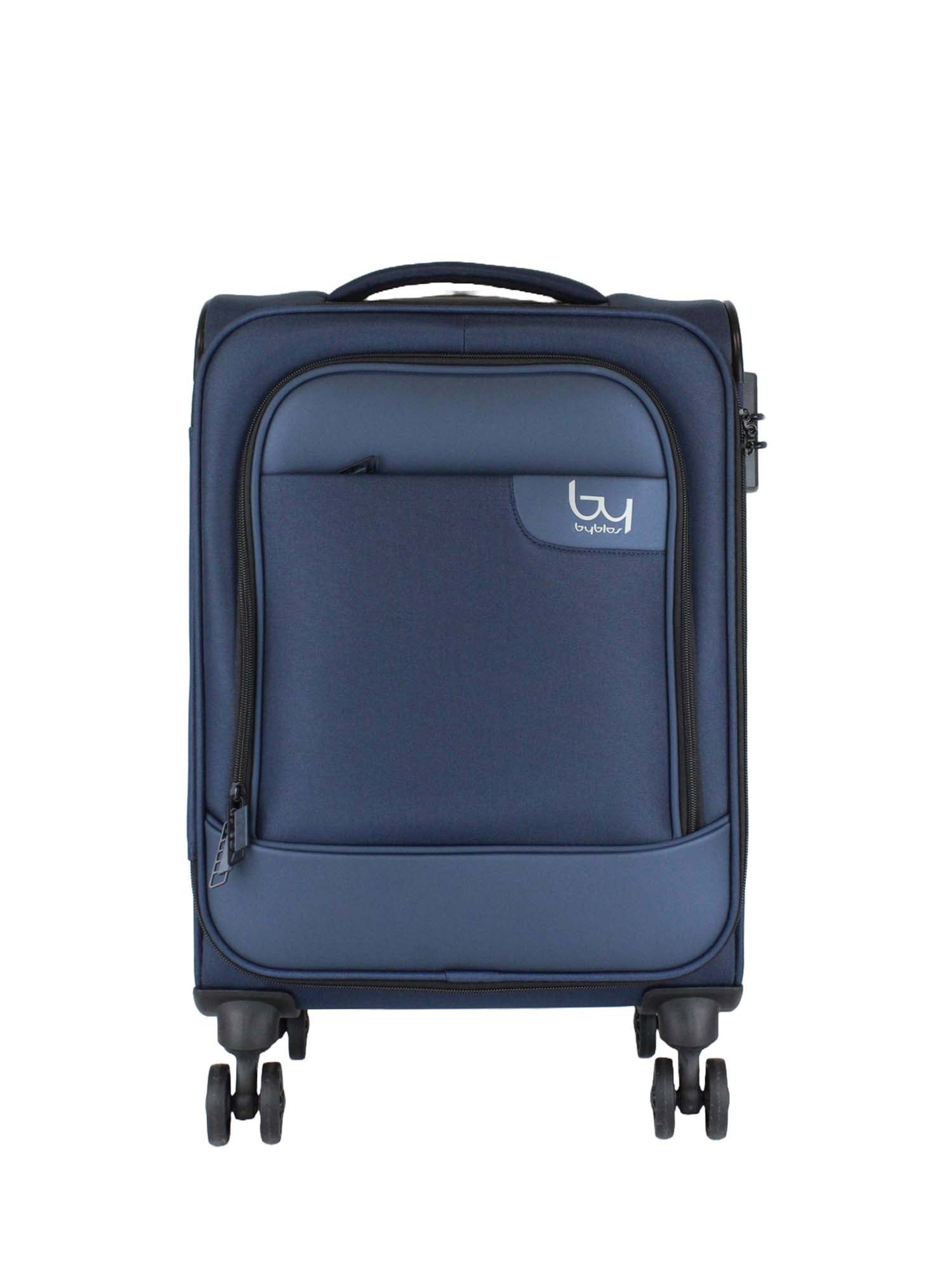 Trolley cabina Blu By Byblos
